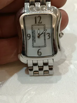 Orologio Morellato al quarzo donna