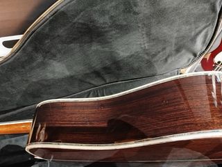 Guitarra Blueridge BR-180A ( MARTÍN-D45 )