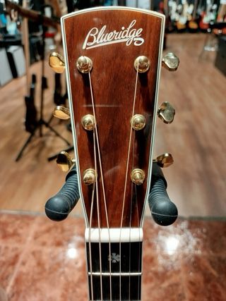Guitarra Blueridge BR-180A ( MARTÍN-D45 )