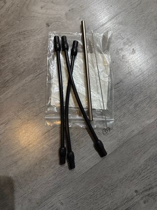 Recambios Gomas Máquina Café