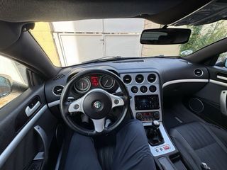Alfa Romeo Brera 2.2 JTS SkyView 185cc
