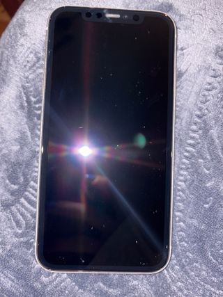iPhone 11 128GB Nero