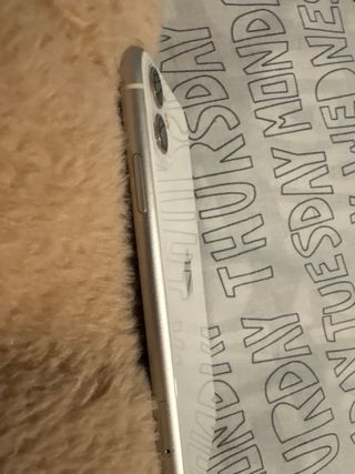 iPhone 11 128GB Negro