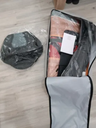 Tabla pádel surf 9.2