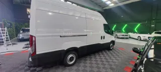 Iveco Daily 2020
