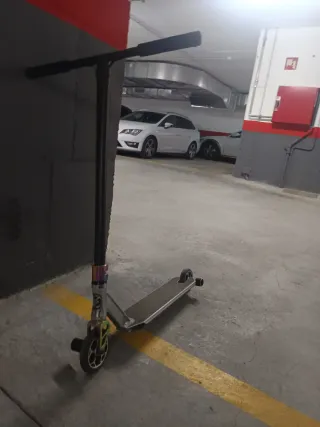 Patinete Freestyle Oxelo MF 3.6 V5