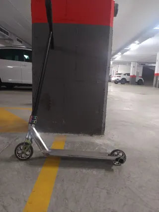 Patinete Freestyle Oxelo MF 3.6 V5