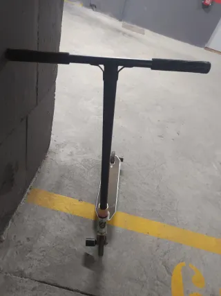 Patinete Freestyle Oxelo MF 3.6 V5