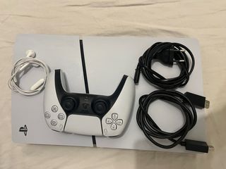 PlayStation 5 Slim 1TB