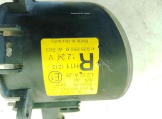 Faro antiniebla 69250509 mini mini cooper 22783189