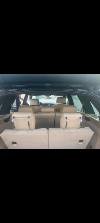 BMW X5 2008