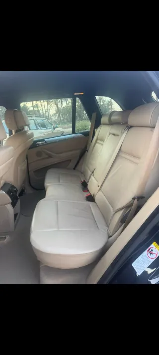 BMW X5 2008