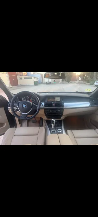 BMW X5 2008