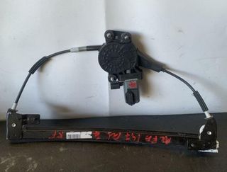 56455 mecanismo elevaluna delantero alfa romeo 147