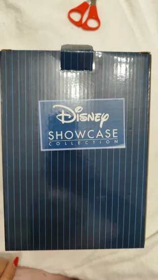 Figura Campanilla Alta Costura. Enesco