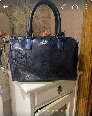 Bolso Tous Azul