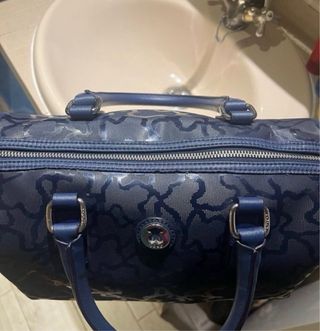 Bolso Tous Azul
