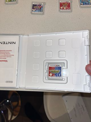 Mario & Sonic Rio 2016 Olympic Games 3DS