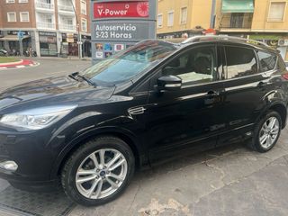 Ford Kuga 2015