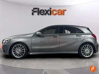 Mercedes Clase A A 200 d