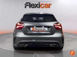 Mercedes Clase A A 200 d