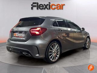 Mercedes Clase A A 200 d