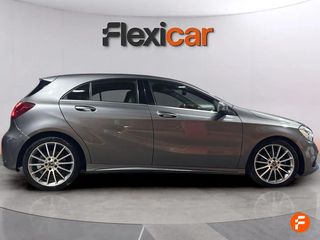 Mercedes Clase A A 200 d