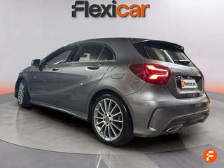 Mercedes Clase A A 200 d