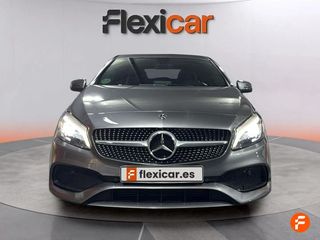 Mercedes Clase A A 200 d