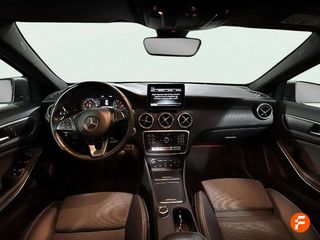 Mercedes Clase A A 200 d