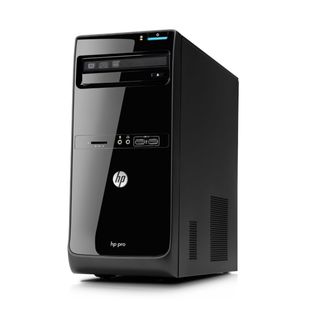 PC Computer HP AMD 8GB RAM 240GB SSD Win10
