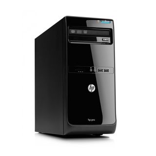 PC Computer HP AMD 8GB RAM 240GB SSD Win10