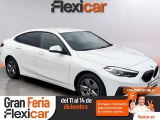 BMW Serie 2 216d DCT Gran Coupe