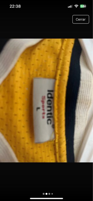 Camiseta Los Angeles 8