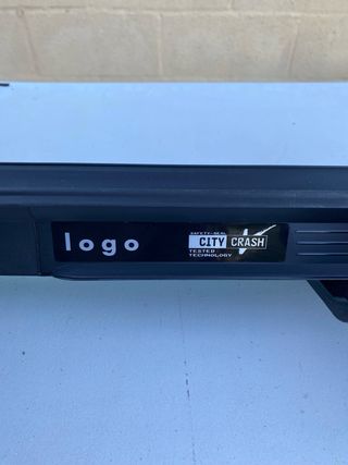 Soporte Bicicleta VW Tiguan