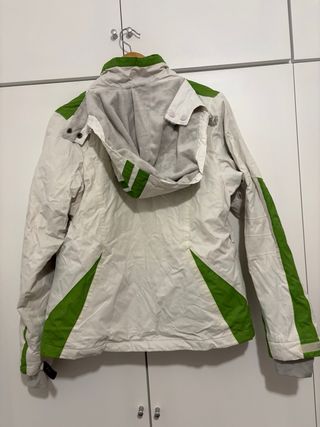 Chaqueta de esquí TRES PASS Talla L