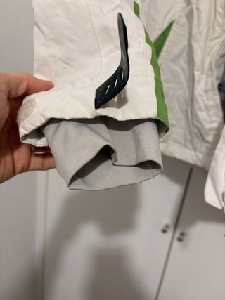 Chaqueta de esquí TRES PASS Talla L