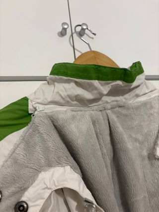 Chaqueta de esquí TRES PASS Talla L