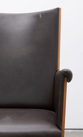 Silla Bernini “Incontro” 80s