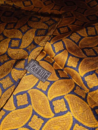 Sciarpa stretta/stola 100%seta