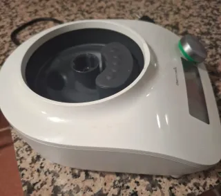 Thermomix Vorwerk
