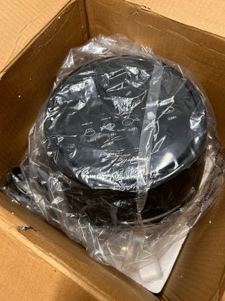 Freidora de aire Starlyf Oil Free Fryer 1400W