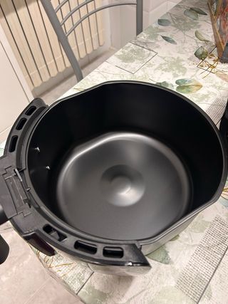 Freidora de aire Starlyf Oil Free Fryer 1400W