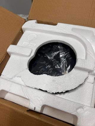 Freidora de aire Starlyf Oil Free Fryer 1400W