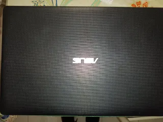 PC Portatile Asus Nero
