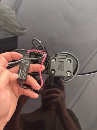 Garmin Zumo TXT GPS