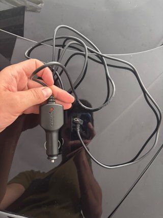 Garmin Zumo TXT GPS
