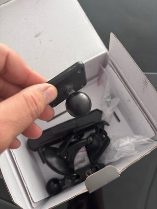 Garmin Zumo TXT GPS