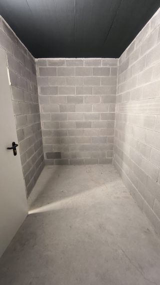 TRASTERO EN CA N'AURELL