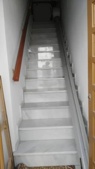 Silla elevadora escalera